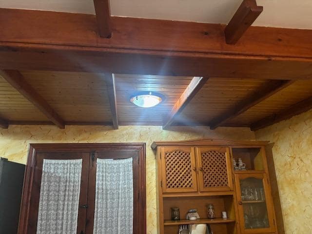 3 soveværelse Semi-Rækkehus til salg i Cabo Cervera - € 236.000 (Ref: 8886133)