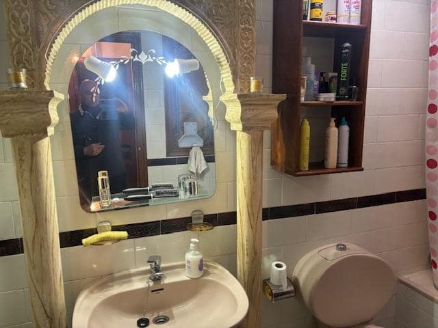 3 soveværelse Semi-Rækkehus til salg i Cabo Cervera - € 236.000 (Ref: 8886133)