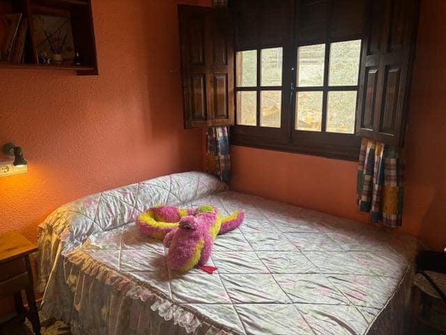 3 soveværelse Semi-Rækkehus til salg i Cabo Cervera - € 236.000 (Ref: 8886133)