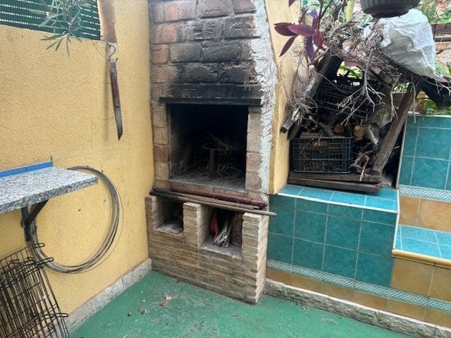 3 soveværelse Semi-Rækkehus til salg i Cabo Cervera - € 236.000 (Ref: 8886133)