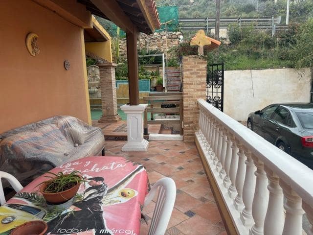 3 soveværelse Semi-Rækkehus til salg i Cabo Cervera - € 236.000 (Ref: 8886133)