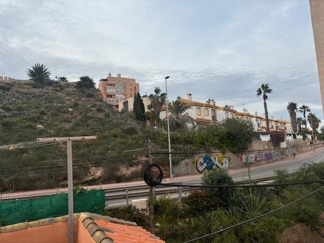 3 soveværelse Semi-Rækkehus til salg i Cabo Cervera - € 236.000 (Ref: 8886133)