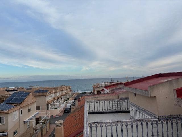 3 soveværelse Semi-Rækkehus til salg i Cabo Cervera - € 236.000 (Ref: 8886133)