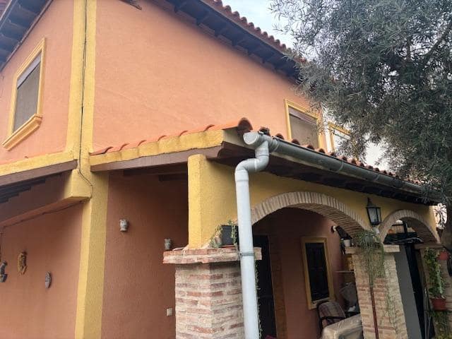 3 soveværelse Semi-Rækkehus til salg i Cabo Cervera - € 236.000 (Ref: 8886133)