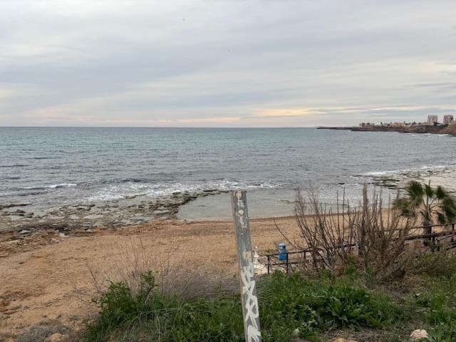 3 soveværelse Semi-Rækkehus til salg i Cabo Cervera - € 236.000 (Ref: 8886133)