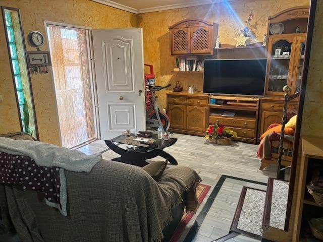 3 soverom Kjedet enebolig til salgs i Cabo Cervera, Torrevieja - € 236 000 (Ref: 8886133)