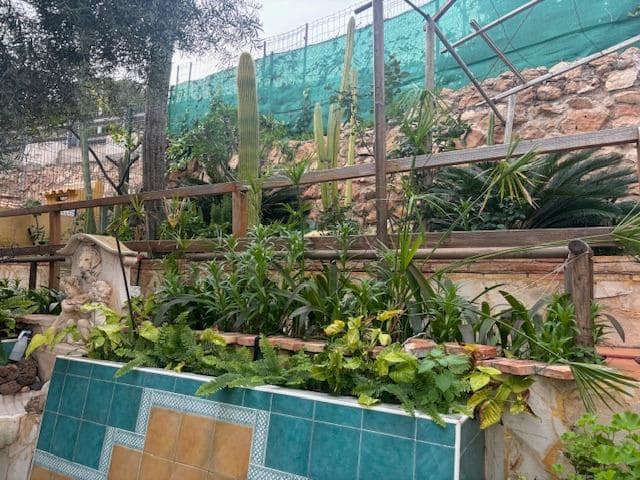 3 soveværelse Semi-Rækkehus til salg i Cabo Cervera - € 236.000 (Ref: 8886133)