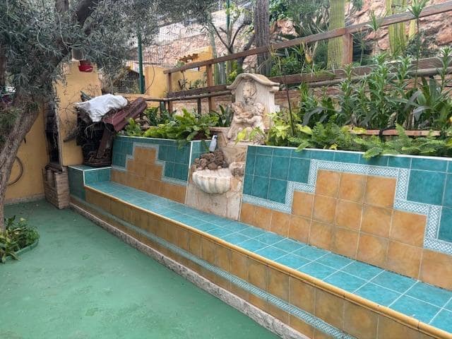 3 soveværelse Semi-Rækkehus til salg i Cabo Cervera - € 236.000 (Ref: 8886133)