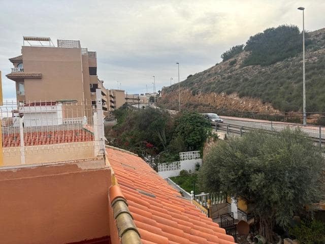 3 soveværelse Semi-Rækkehus til salg i Cabo Cervera - € 236.000 (Ref: 8886133)