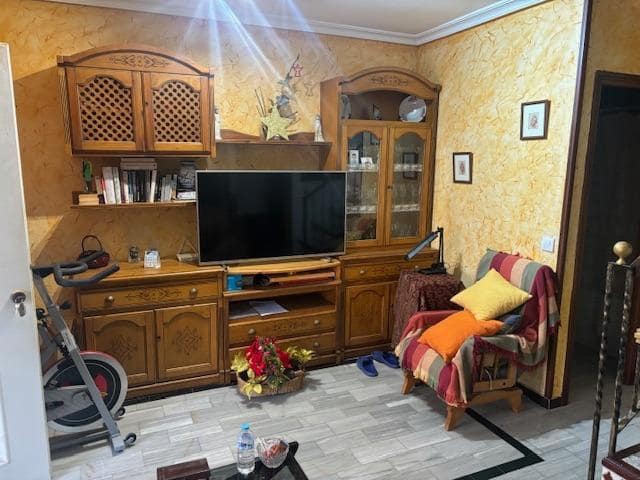 3 soverom Kjedet enebolig til salgs i Cabo Cervera, Torrevieja - € 236 000 (Ref: 8886133)