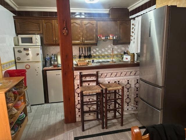 3 soverom Kjedet enebolig til salgs i Cabo Cervera, Torrevieja - € 236 000 (Ref: 8886133)