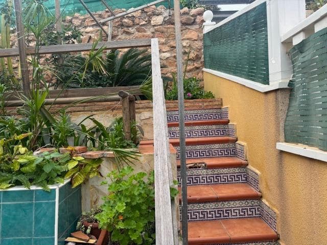 3 soveværelse Semi-Rækkehus til salg i Cabo Cervera - € 236.000 (Ref: 8886133)