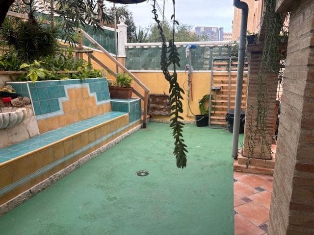 3 soveværelse Semi-Rækkehus til salg i Cabo Cervera - € 236.000 (Ref: 8886133)