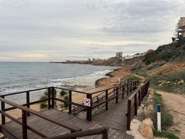 3 soveværelse Semi-Rækkehus til salg i Cabo Cervera - € 236.000 (Ref: 8886133)