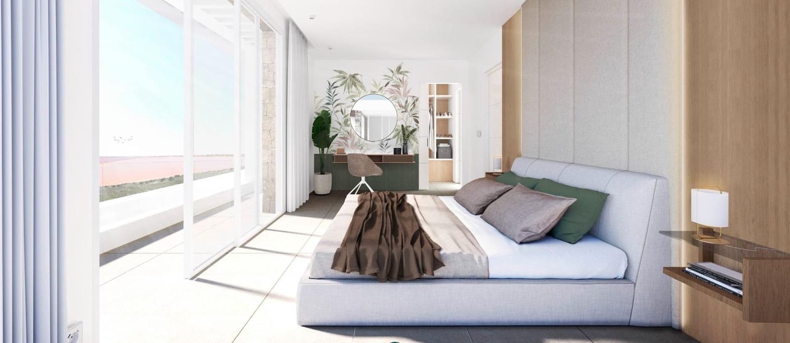 4 soverom Villa til salgs i Los Balcones med svømmebasseng - € 815 000 (Ref: 8888265)