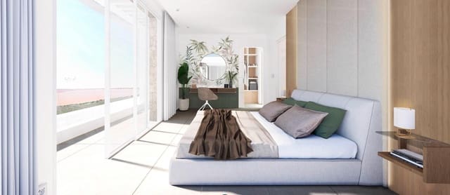 Chalet de 4 habitaciones en Los Balcones en venta con piscina - 815.000 € (Ref: 8888265)