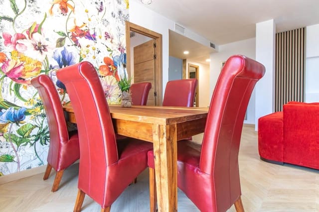 3 sypialnia Mieszkanie na sprzedaż w Playa del Acequión, Torrevieja - 189 500 € (Ref: 8888266)