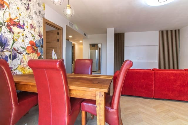 3 sypialnia Mieszkanie na sprzedaż w Playa del Acequión, Torrevieja - 189 500 € (Ref: 8888266)