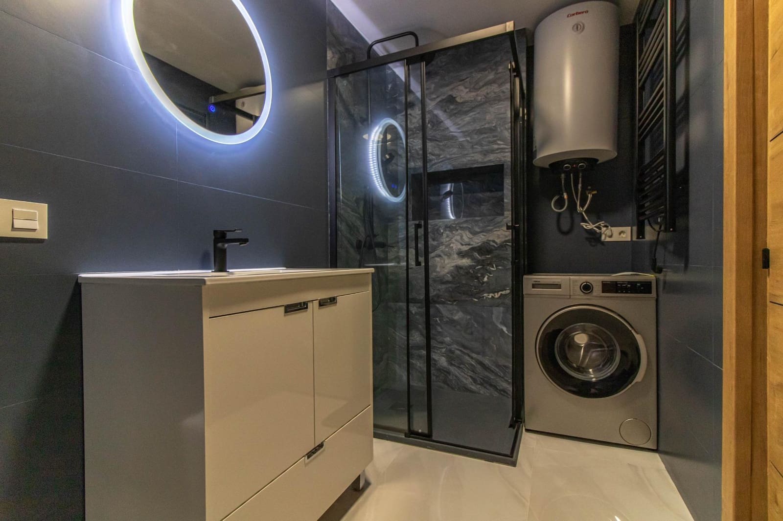 3 sypialnia Mieszkanie na sprzedaż w Torrevieja - 189 500 € (Ref: 8888266)