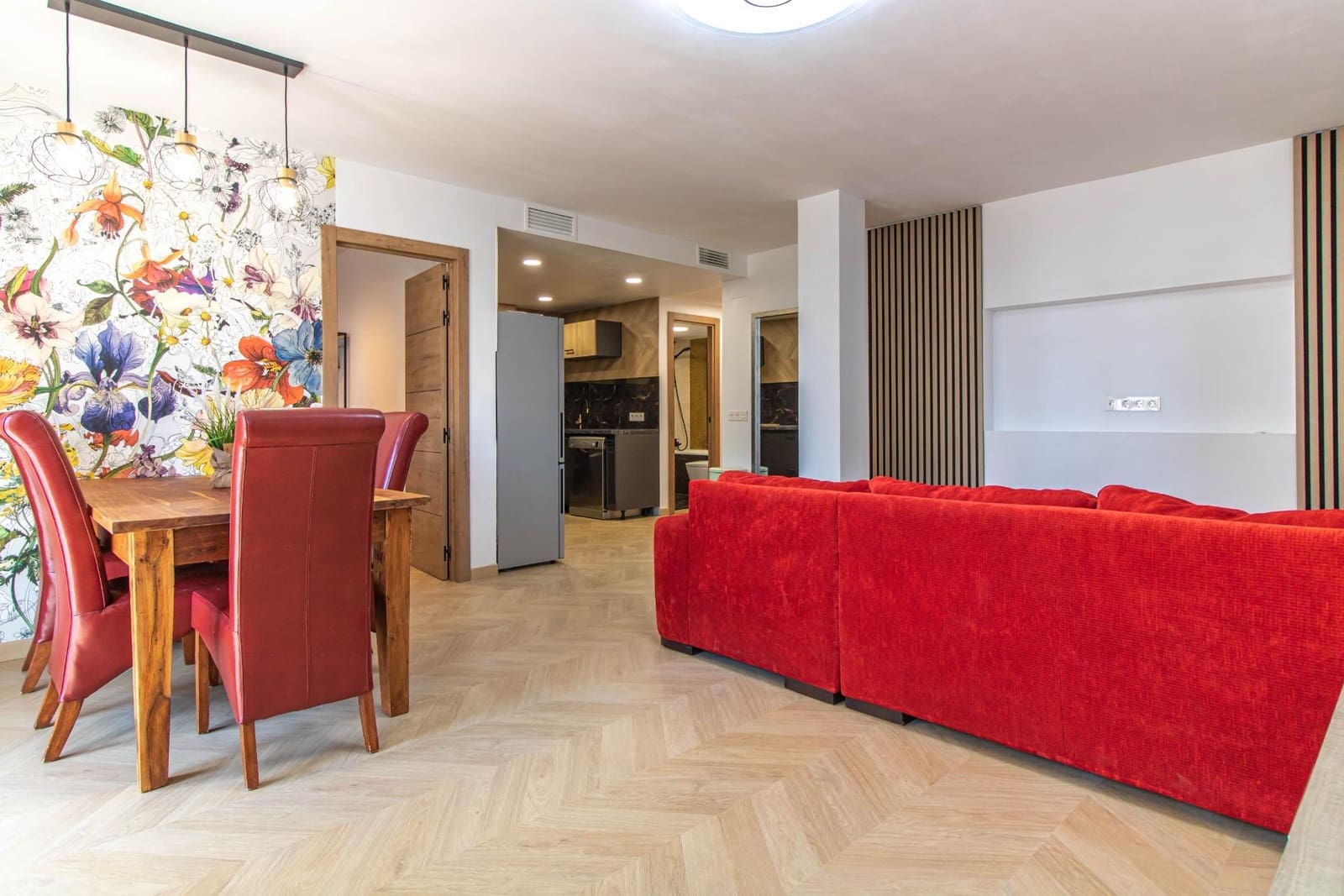 3 sypialnia Mieszkanie na sprzedaż w Torrevieja - 189 500 € (Ref: 8888266)