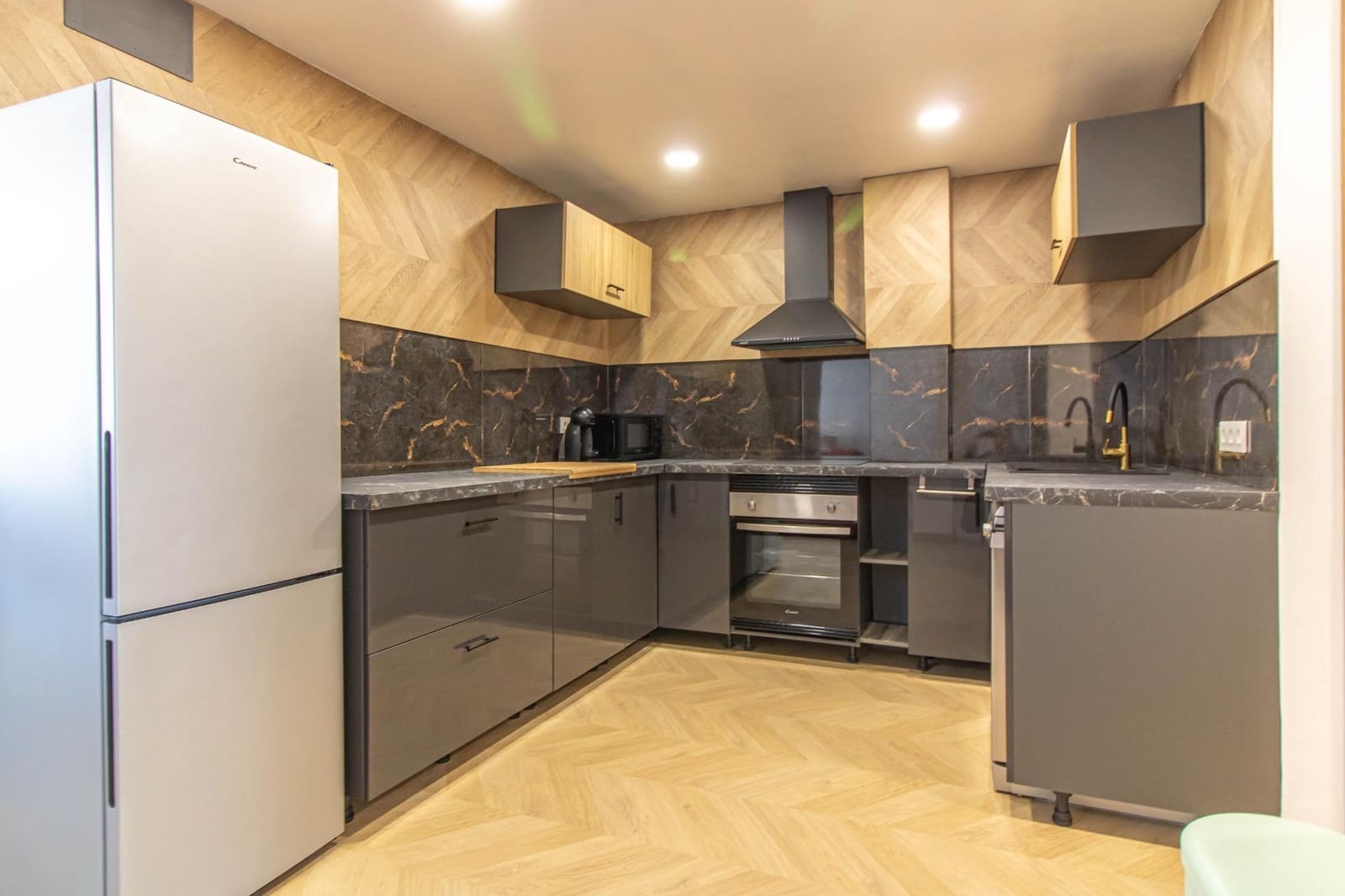 3 sypialnia Mieszkanie na sprzedaż w Torrevieja - 189 500 € (Ref: 8888266)