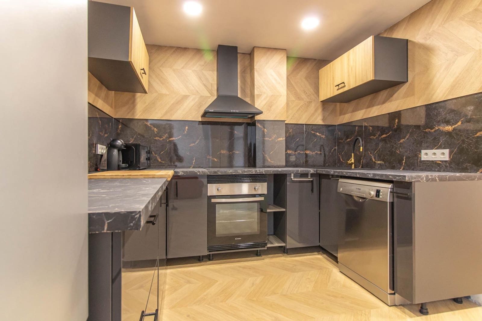 3 sypialnia Mieszkanie na sprzedaż w Torrevieja - 189 500 € (Ref: 8888266)