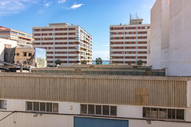 3 sypialnia Mieszkanie na sprzedaż w Playa del Acequión, Torrevieja - 189 500 € (Ref: 8888266)