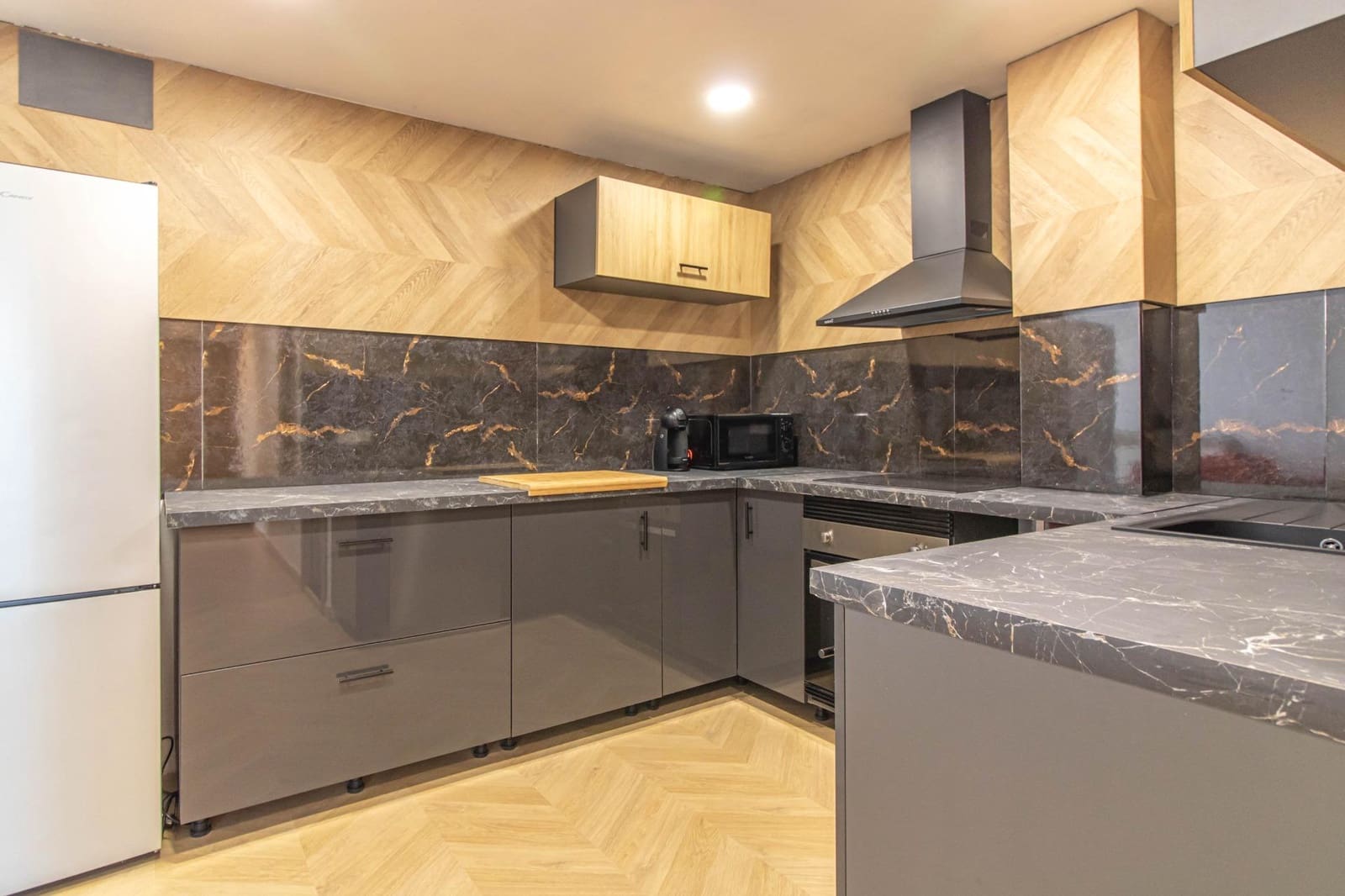 3 sypialnia Mieszkanie na sprzedaż w Torrevieja - 189 500 € (Ref: 8888266)