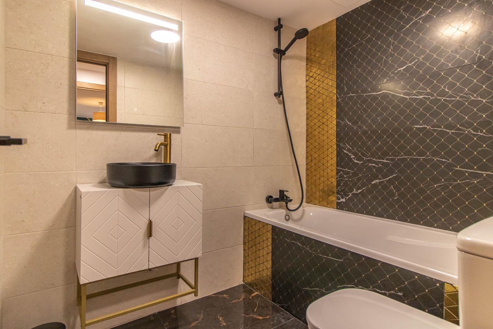 3 sypialnia Mieszkanie na sprzedaż w Torrevieja - 189 500 € (Ref: 8888266)