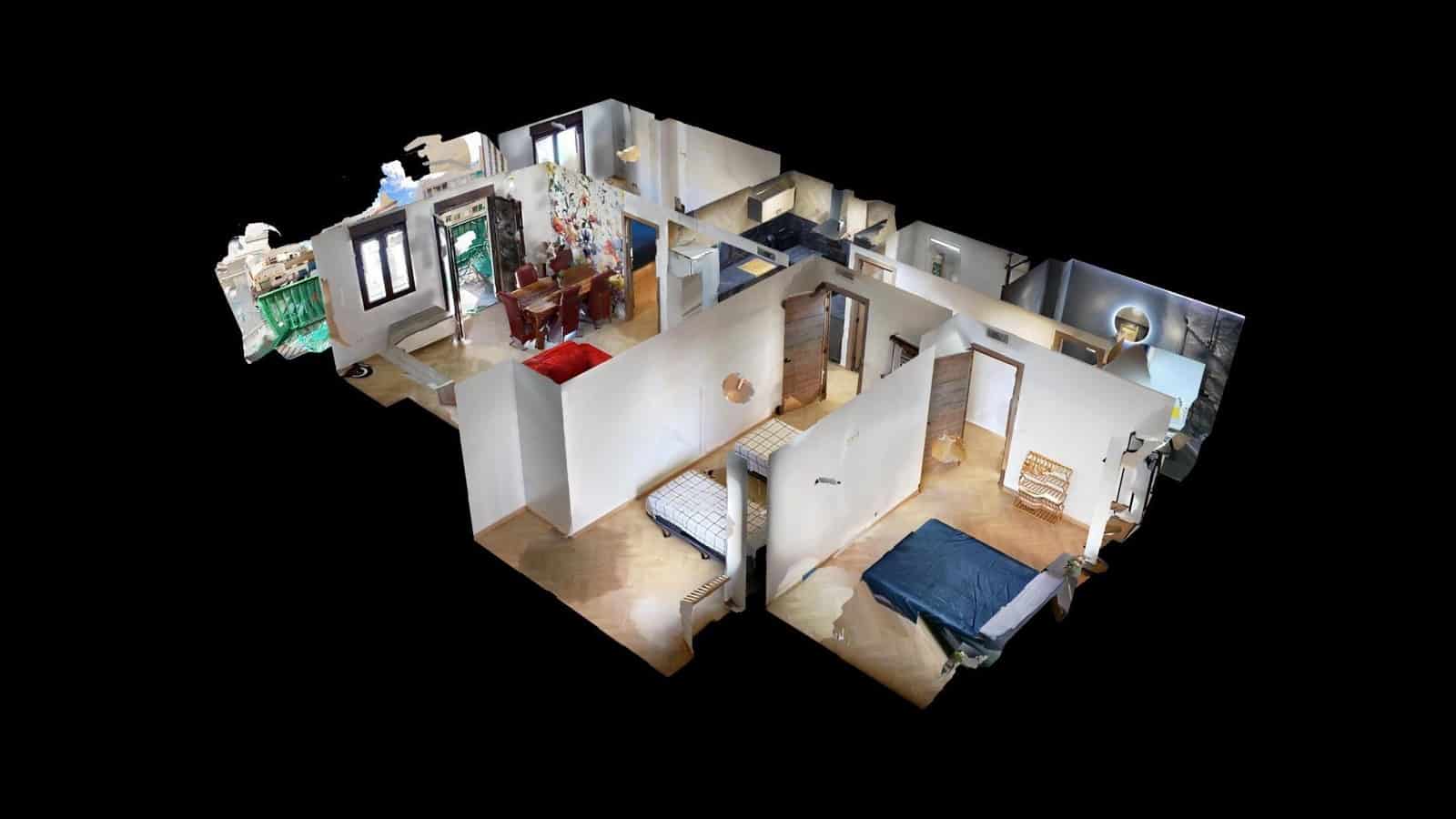 3 sypialnia Mieszkanie na sprzedaż w Torrevieja - 189 500 € (Ref: 8888266)