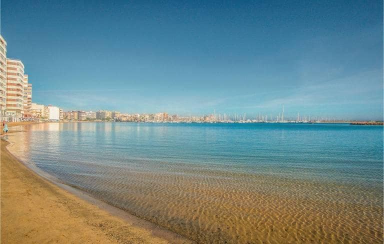 2 soverom Leilighet til salgs i Torrevieja - € 122 000 (Ref: 8896878)