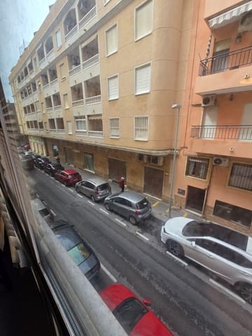 2 bedroom Apartment for sale in Nueva Torrevieja, Torrevieja - € 122,000 (Ref: 8896878)