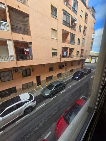 2 bedroom Apartment for sale in Nueva Torrevieja, Torrevieja - € 122,000 (Ref: 8896878)