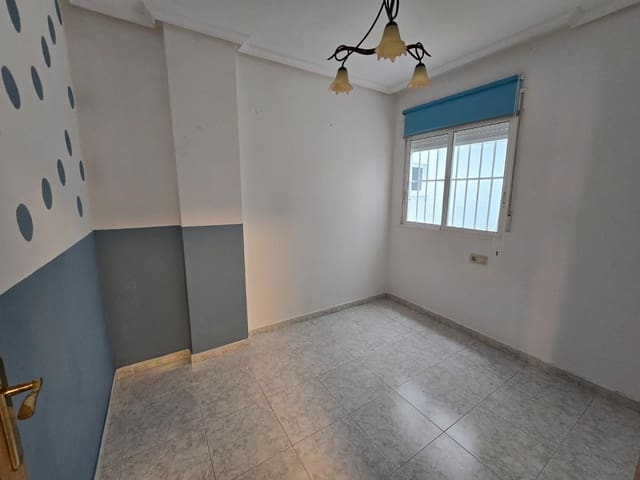 2 bedroom Apartment for sale in Nueva Torrevieja, Torrevieja - € 122,000 (Ref: 8896878)