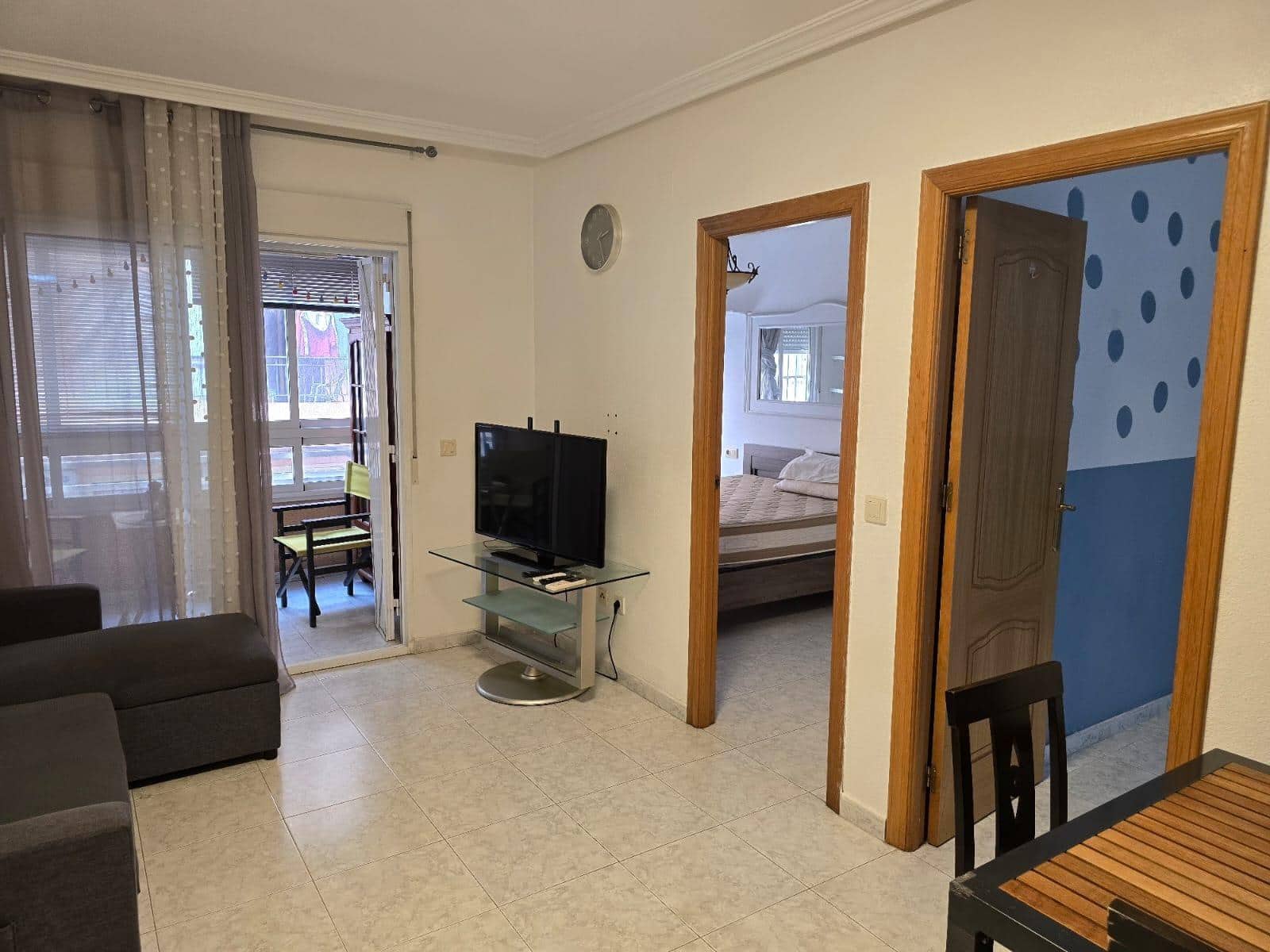 2 soverom Leilighet til salgs i Torrevieja - € 122 000 (Ref: 8896878)