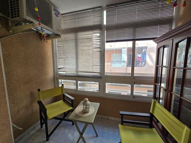 2 bedroom Apartment for sale in Nueva Torrevieja, Torrevieja - € 122,000 (Ref: 8896878)