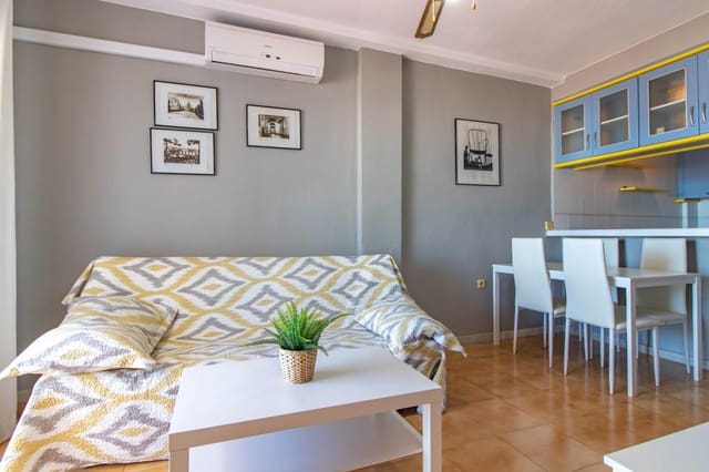 1 camera da letto Attico in vendita in Torrevieja con piscina - 139.990 € (Rif: 8900112)