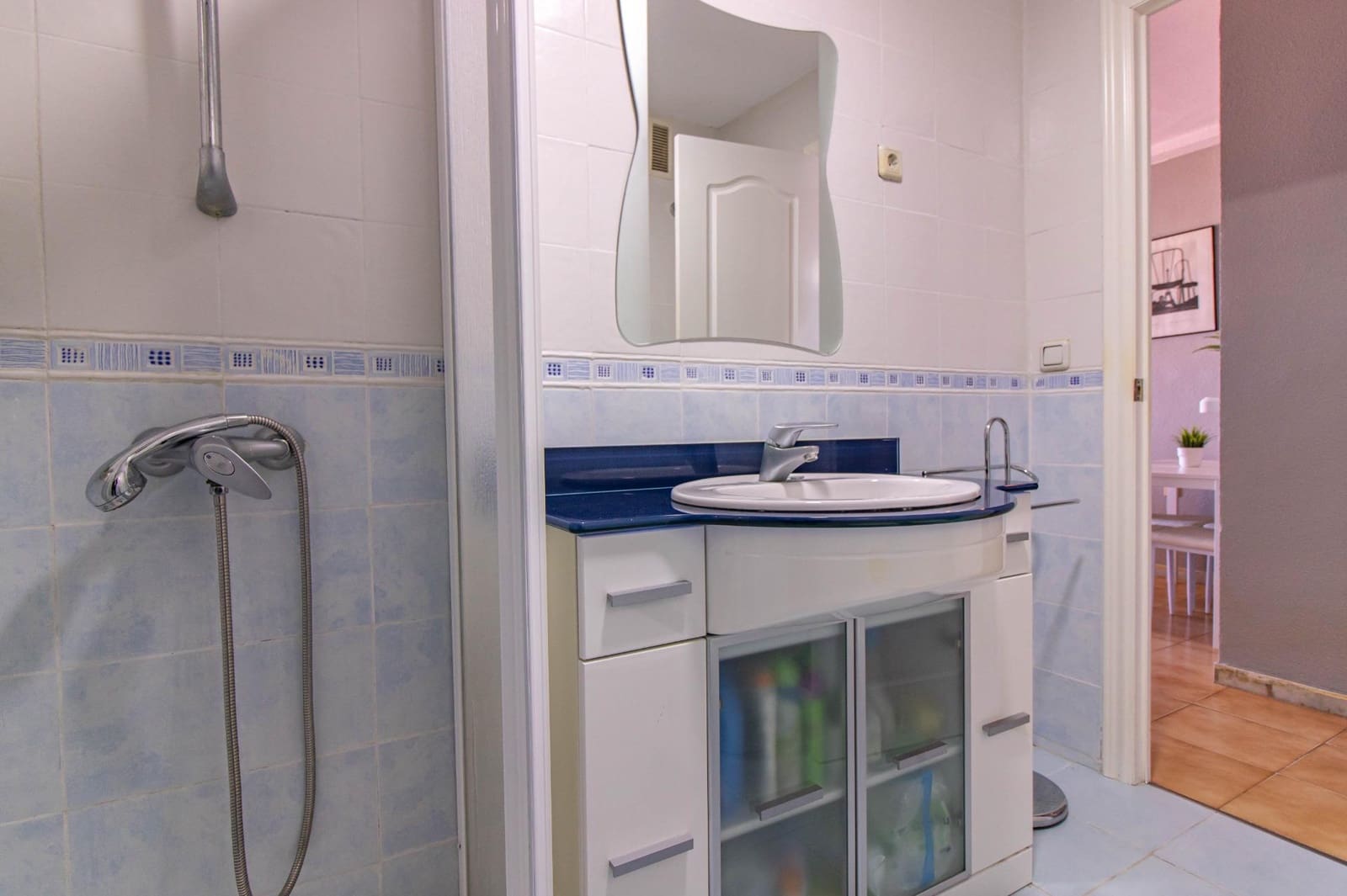 1 camera da letto Attico in vendita in Torrevieja con piscina - 139.990 € (Rif: 8900112)