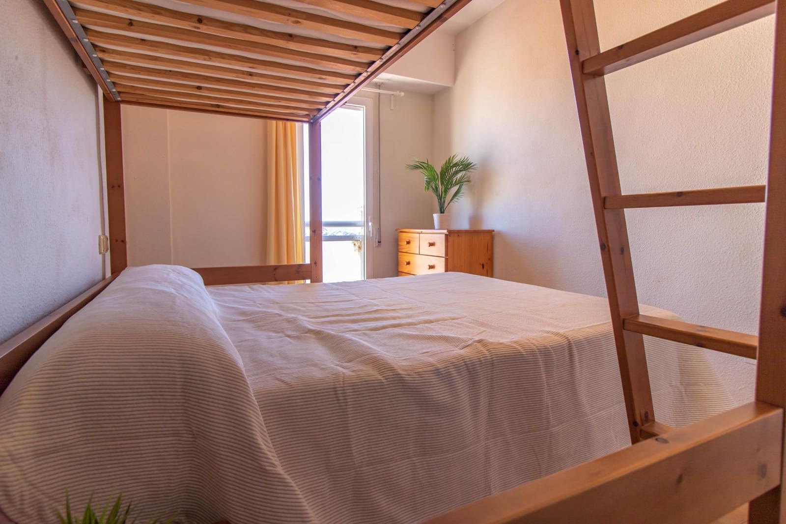 1 camera da letto Attico in vendita in Torrevieja con piscina - 139.990 € (Rif: 8900112)