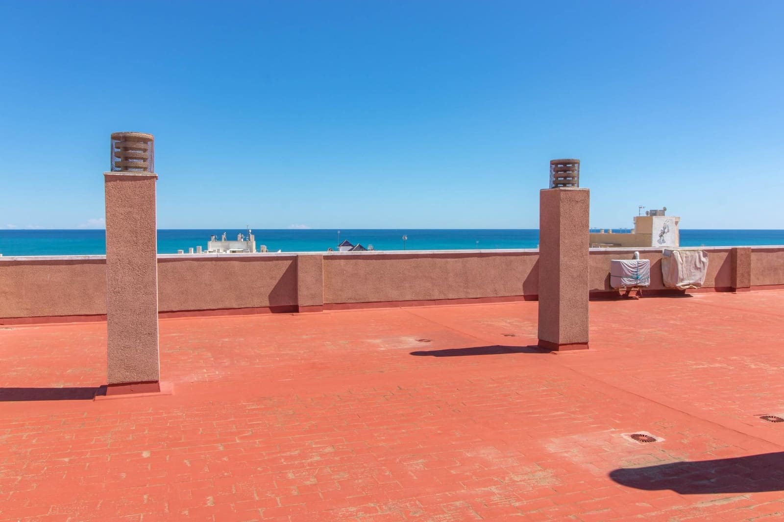 1 camera da letto Attico in vendita in Torrevieja con piscina - 139.990 € (Rif: 8900112)