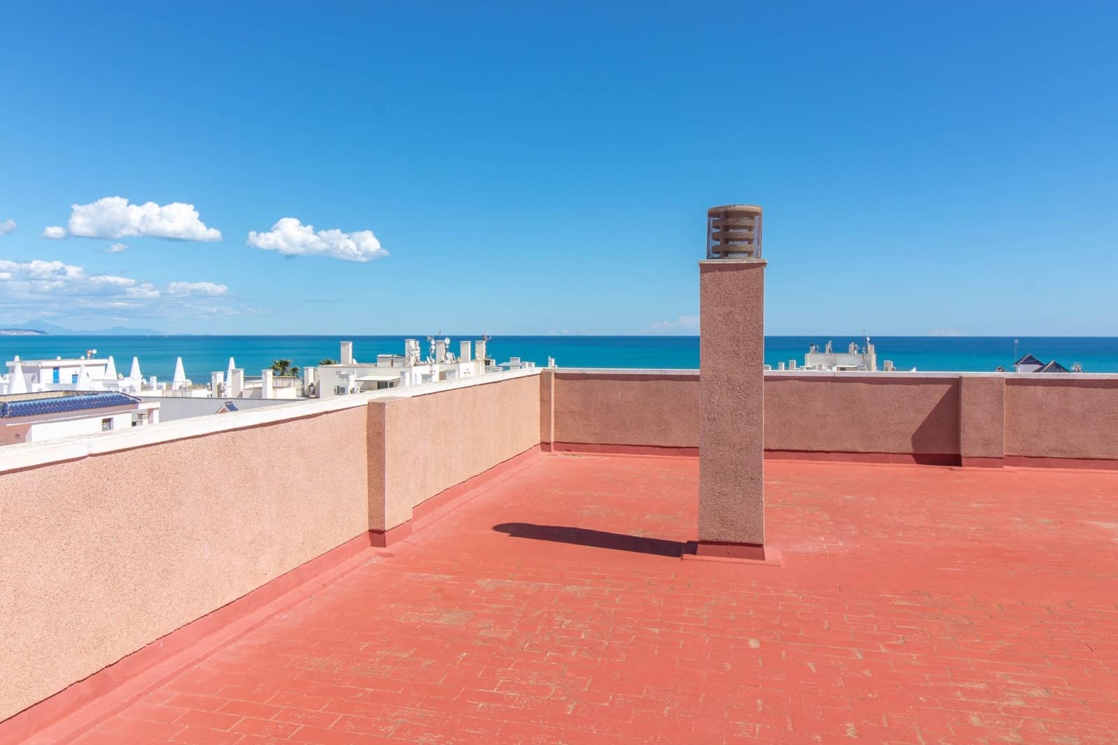 1 camera da letto Attico in vendita in Torrevieja con piscina - 139.990 € (Rif: 8900112)