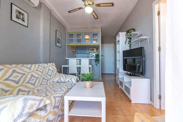 1 camera da letto Attico in vendita in Torrevieja con piscina - 139.990 € (Rif: 8900112)