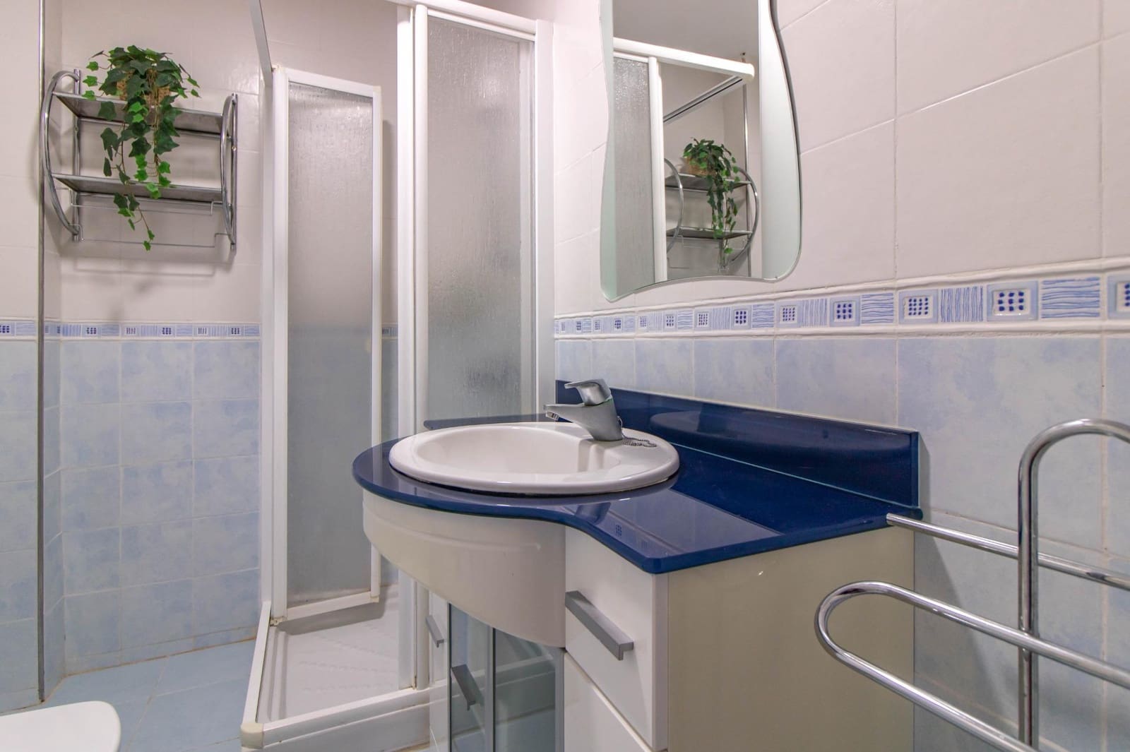 1 camera da letto Attico in vendita in Torrevieja con piscina - 139.990 € (Rif: 8900112)