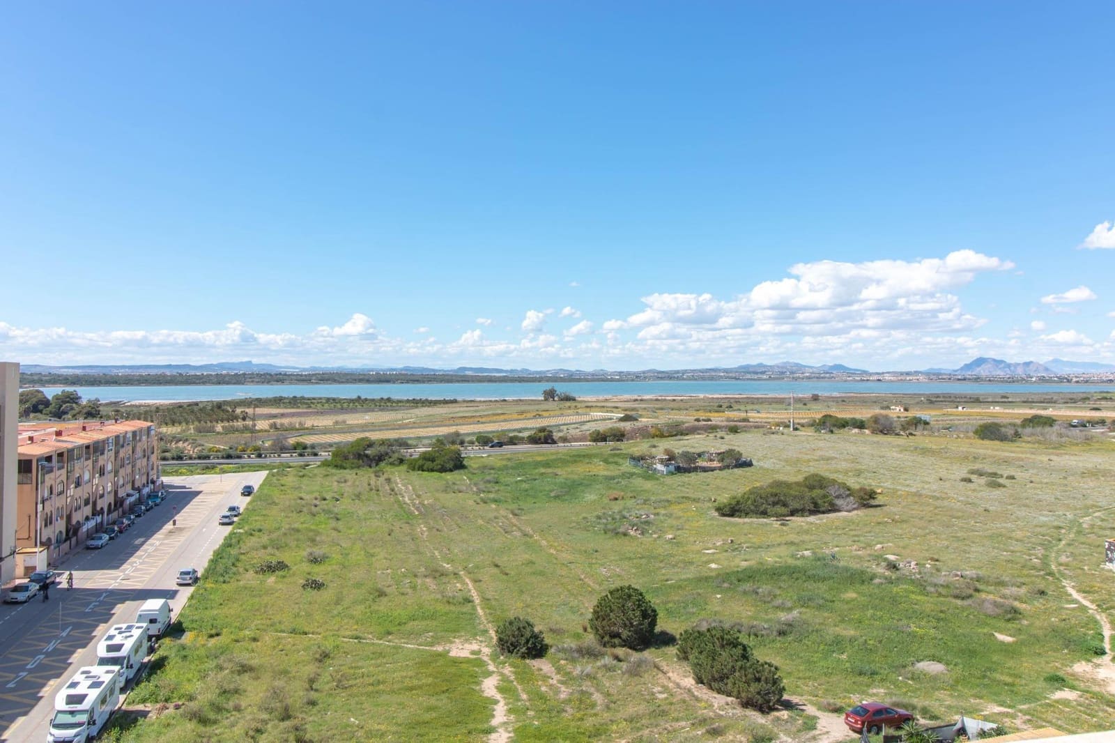 1 camera da letto Attico in vendita in Torrevieja con piscina - 139.990 € (Rif: 8900112)