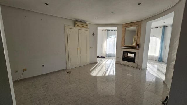 4 sypialnia Willa na sprzedaż w Lo Pepin, Rojales z basenem - 399 950 € (Ref: 8900113)