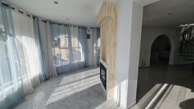 4 sypialnia Willa na sprzedaż w Lo Pepin, Rojales z basenem - 399 950 € (Ref: 8900113)