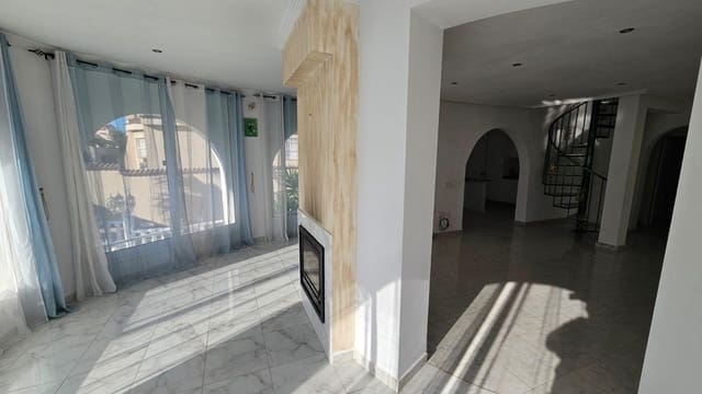 4 sypialnia Willa na sprzedaż w Lo Pepin, Rojales z basenem - 399 950 € (Ref: 8900113)