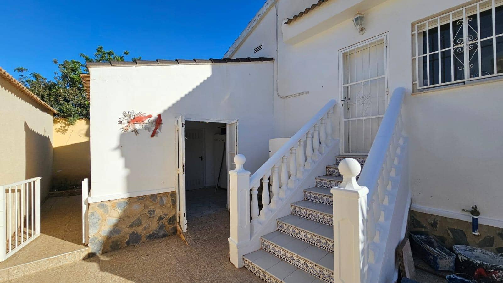 4 soveværelse Villa til salg i Lo Pepin med swimmingpool - € 399.950 (Ref: 8900113)