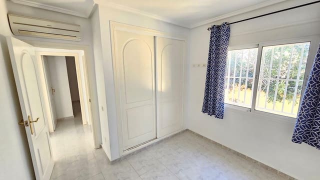 4 sypialnia Willa na sprzedaż w Lo Pepin, Rojales z basenem - 399 950 € (Ref: 8900113)