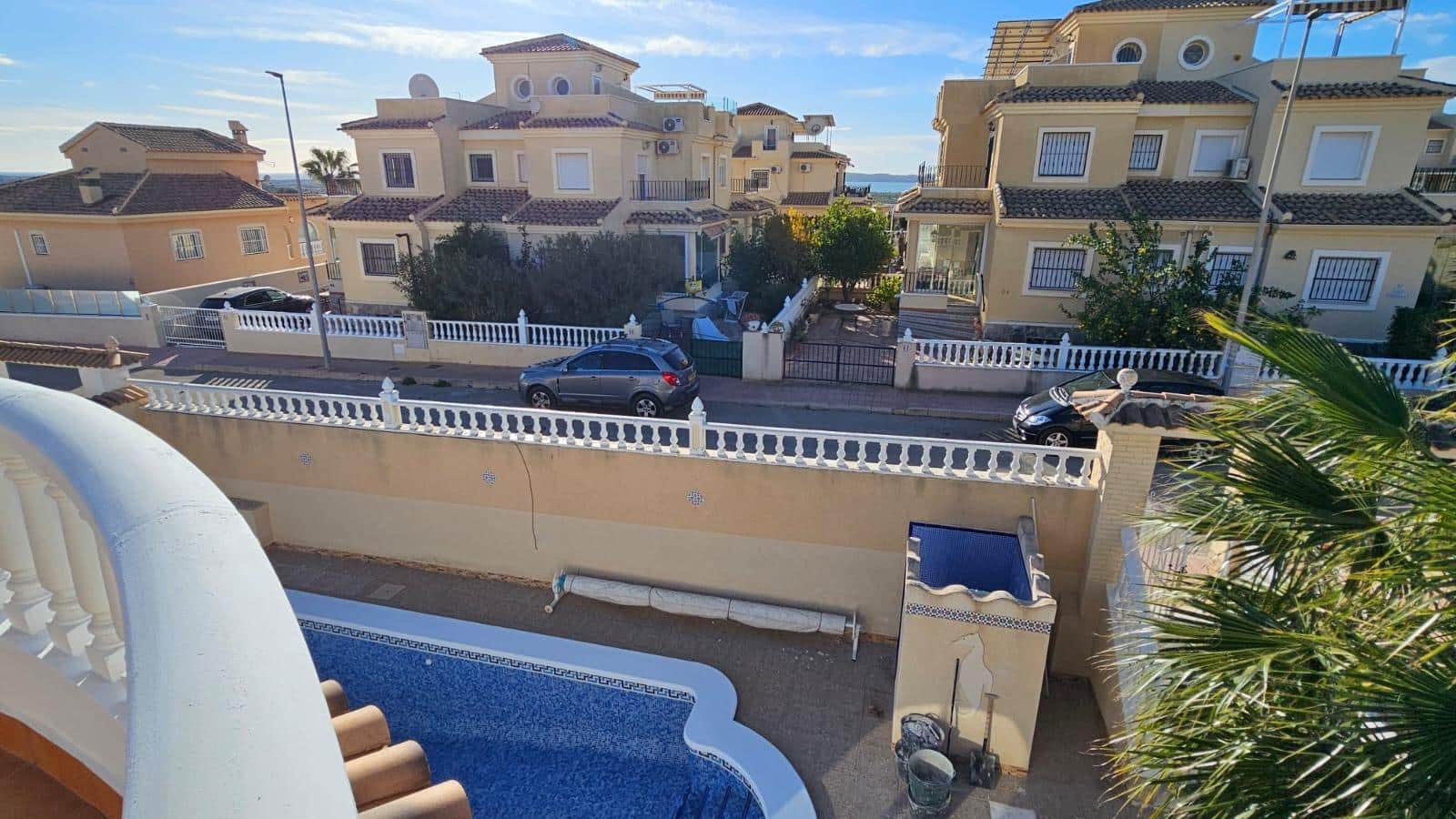 4 soveværelse Villa til salg i Lo Pepin med swimmingpool - € 399.950 (Ref: 8900113)